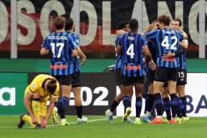 Atalanta udaljila Milan od Lige šampiona, Pavlović dao (ne)utešni pogodak